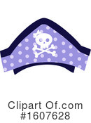 Pirate Clipart #1607628 by BNP Design Studio