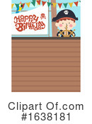 Pirate Clipart #1638181 by BNP Design Studio