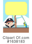 Pirate Clipart #1638183 by BNP Design Studio