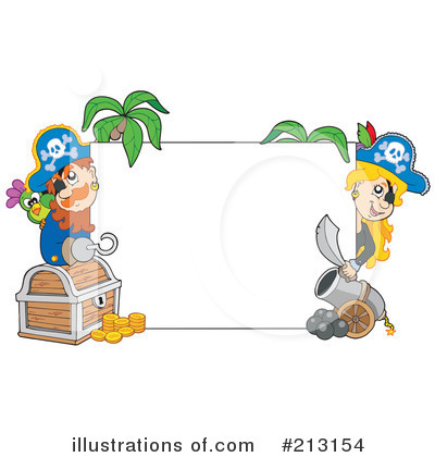 Treasure Chest Clipart #213154 by visekart