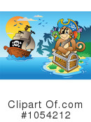 Pirates Clipart #1054212 by visekart