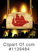 Pirates Clipart #1139484 by merlinul