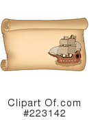 Pirates Clipart #223142 by visekart