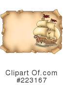 Pirates Clipart #223167 by visekart