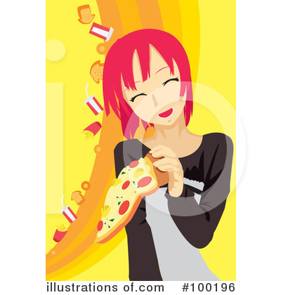 Nutrition Clipart #100196 by mayawizard101