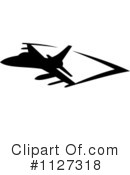 Plane Clipart #1127318 by Vector Tradition SM
