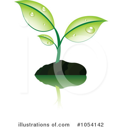 Ecology Clipart #1054142 by vectorace