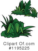 Plant Clipart #1195225 by dero