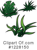 Plant Clipart #1228150 by dero
