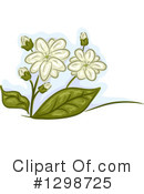 Plant Clipart #1298725 by BNP Design Studio