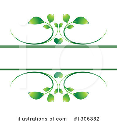 Plants Clipart #1306382 by Lal Perera