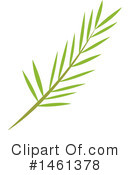 Plant Clipart #1461378 by Cherie Reve