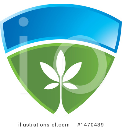 Royalty-Free (RF) Plant Clipart Illustration by Lal Perera - Stock Sample #1470439
