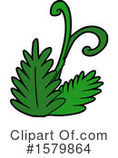Plant Clipart #1579864 by lineartestpilot