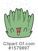Plant Clipart #1579897 by lineartestpilot