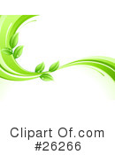 Plant Clipart #26266 by beboy