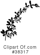 Plant Clipart #38317 by dero