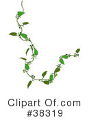 Plant Clipart #38319 by dero