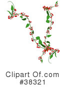 Plant Clipart #38321 by dero