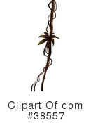 Plant Clipart #38557 by dero