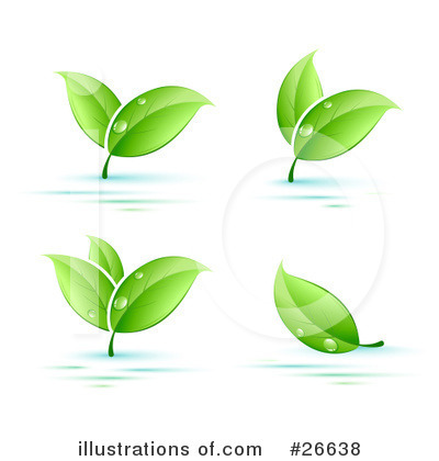 Plant Clipart #26638 by beboy