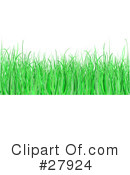 Plants Clipart #27924 by KJ Pargeter