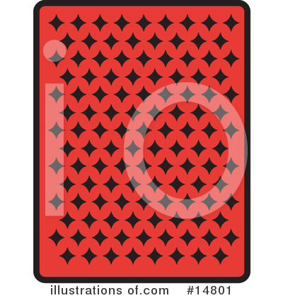 Playing Cards Clipart #14801 by Andy Nortnik