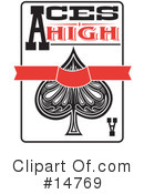 Playing Cards Clipart #14769 by Andy Nortnik