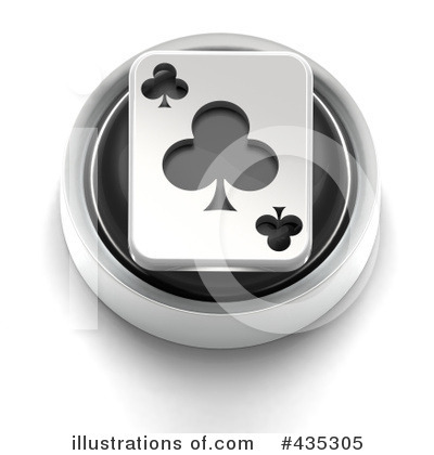 Playing Cards Clipart #435305 by Tonis Pan