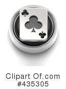 Playing Cards Clipart #435305 by Tonis Pan