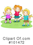 Playing Clipart #101472 by BNP Design Studio