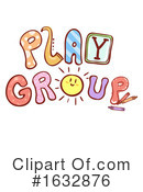 Playing Clipart #1632876 by BNP Design Studio