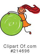Playing Clipart #214696 by Prawny