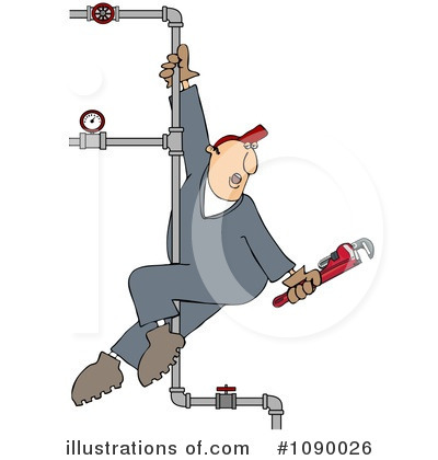 Pipe Clipart #1090026 by djart
