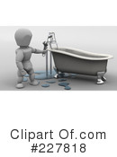 Plumbing Clipart #227818 by KJ Pargeter