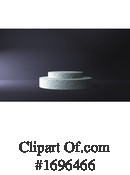 Podium Clipart #1696466 by KJ Pargeter