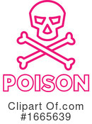 Poison Clipart #1665639 by patrimonio