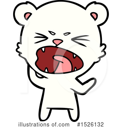 Yelling Clipart #1526132 by lineartestpilot