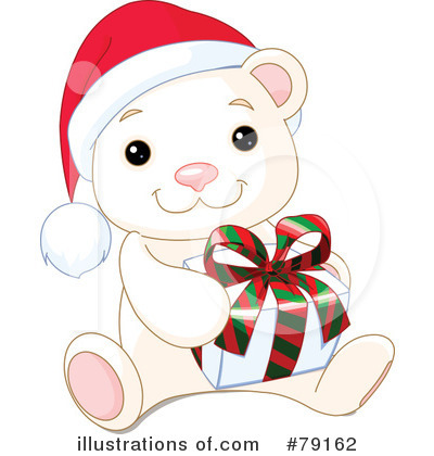 Gift Clipart #79162 by Pushkin