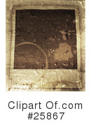 Polaroid Clipart #25867 by KJ Pargeter