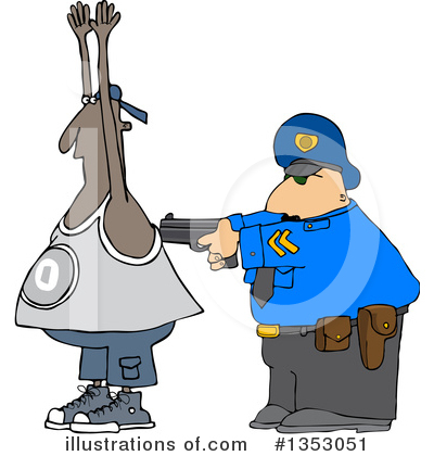 Security Clipart #1353051 by djart