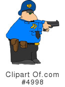 Police Clipart #4998 by djart