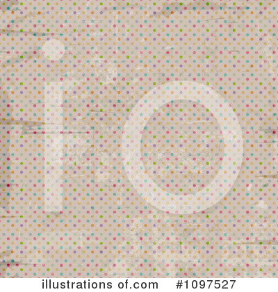 Dots Clipart #1097527 by KJ Pargeter