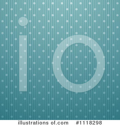 Royalty-Free (RF) Polka Dots Clipart Illustration by elaineitalia - Stock Sample #1118298