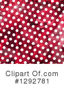 Polka Dots Clipart #1292781 by Prawny