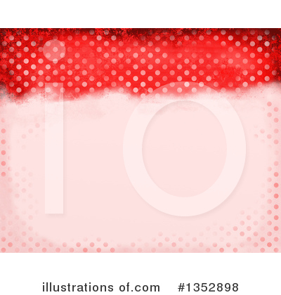 Polka Dots Clipart #1352898 by Prawny