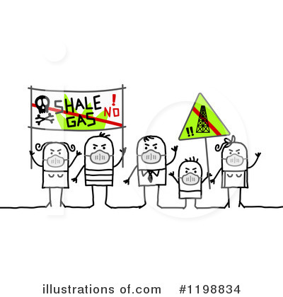 Protest Clipart #1198834 by NL shop