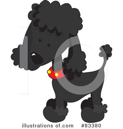 Dog Groomer Clipart #83380 by Maria Bell