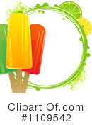 Popsicle Clipart #1109542 by elaineitalia