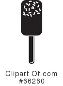 Popsicle Clipart #66260 by Prawny